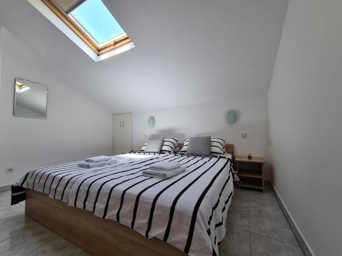 Apartments Ana Медулин Екстериор снимка