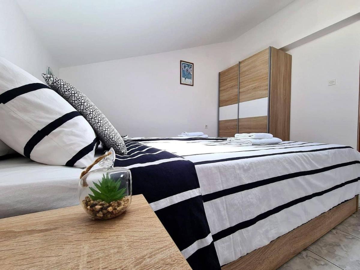 Apartments Ana Медулин Екстериор снимка