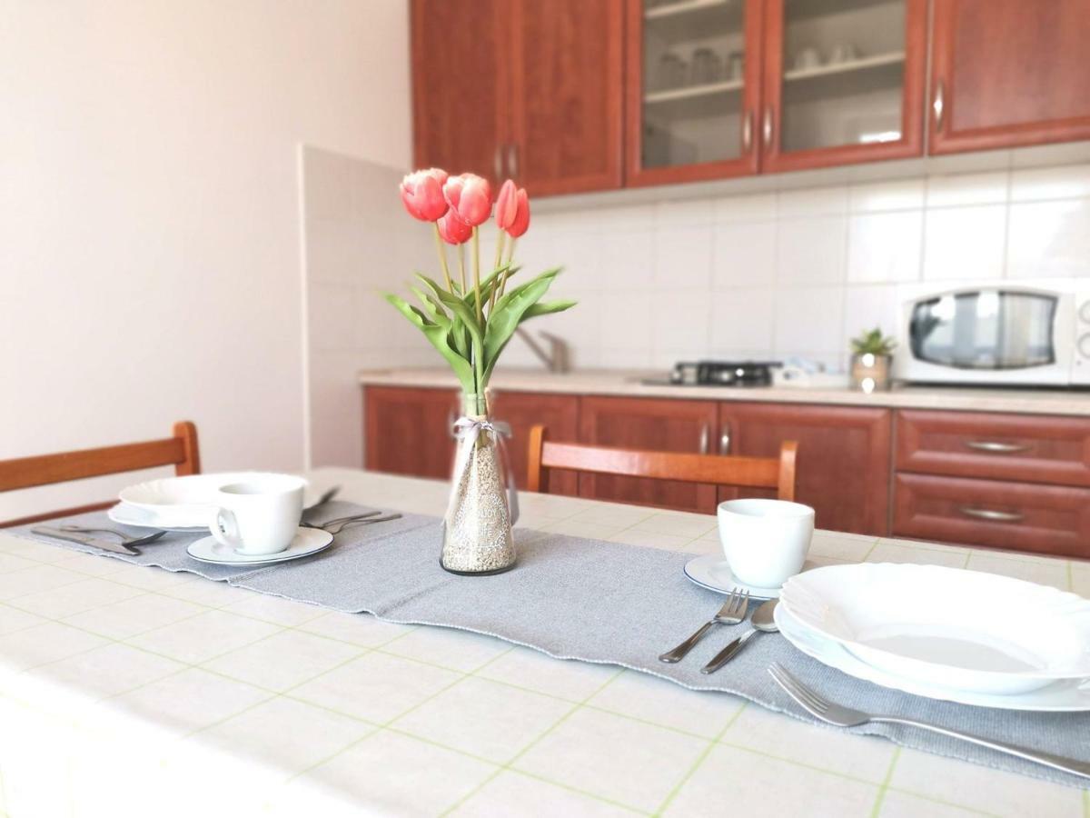 Apartments Ana Медулин Екстериор снимка