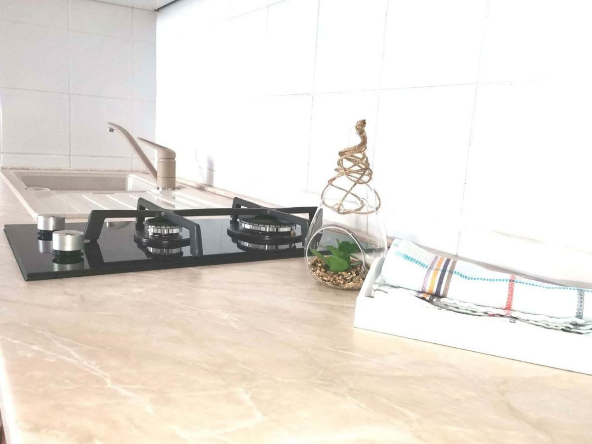 Apartments Ana Медулин Екстериор снимка