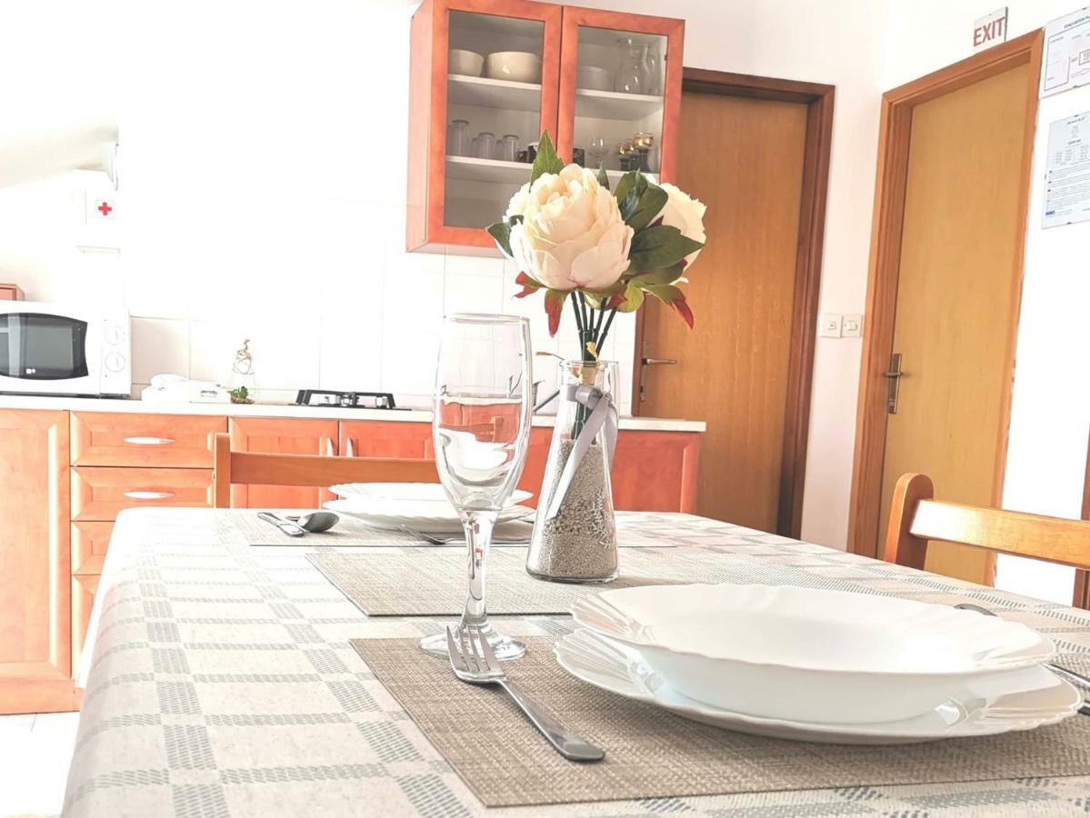 Apartments Ana Медулин Екстериор снимка