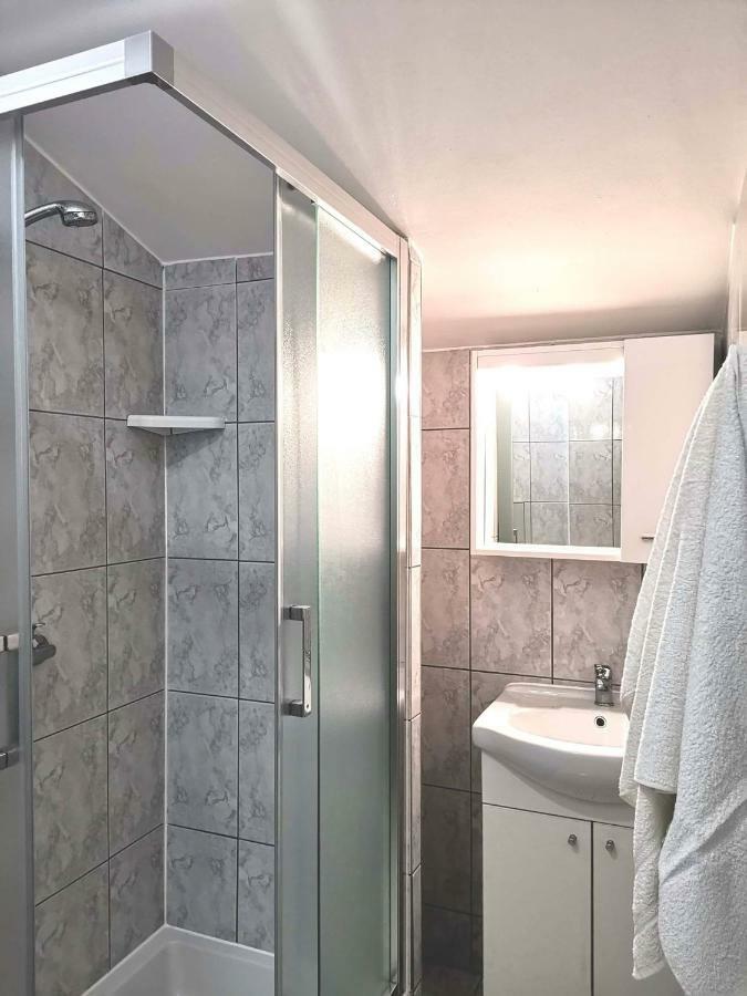 Apartments Ana Медулин Екстериор снимка