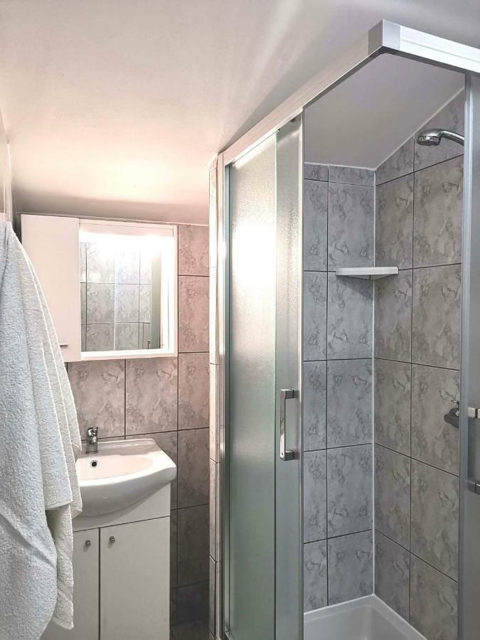 Apartments Ana Медулин Екстериор снимка